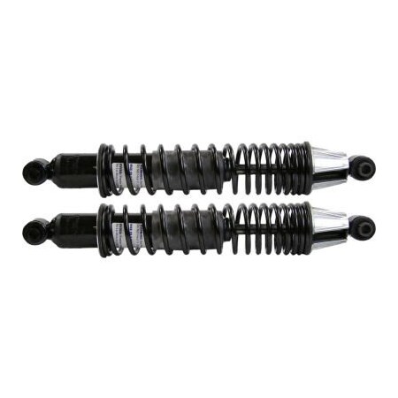 Monroe Load Adjusting Shock Absorber,  58658